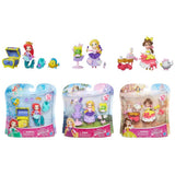 Disney Princess Little Kingdom Legesættyper