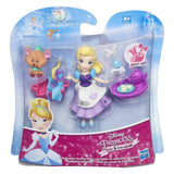 Disney Princess Little Kingdom Legesættyper