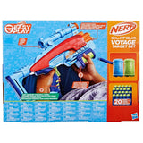 Hasbro Nerf Elite Jr Voyage Target Set (7216361)