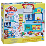 Play-doh køkken kreationer restaurant