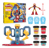 Spil doh iron man armor maker lab