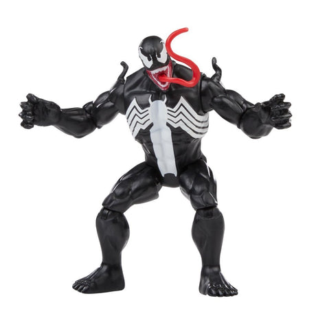 Spiderman giftfigur 10 cm