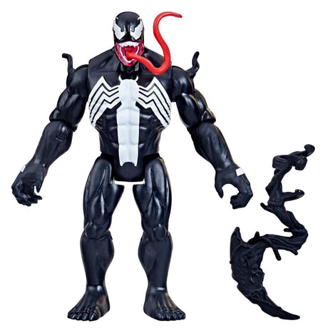Spiderman giftfigur 10 cm