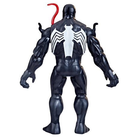 Spiderman giftfigur 10 cm
