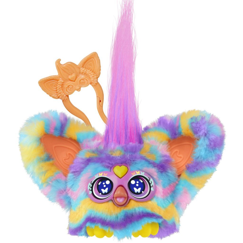 Furby furblet swee dee + lys og lyd