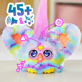 Furby furblet swee dee + lys og lyd