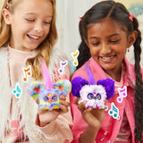 Furby furblet swee dee + lys og lyd