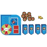 Hasbro monopol gratis parkering jackpot udvidelse