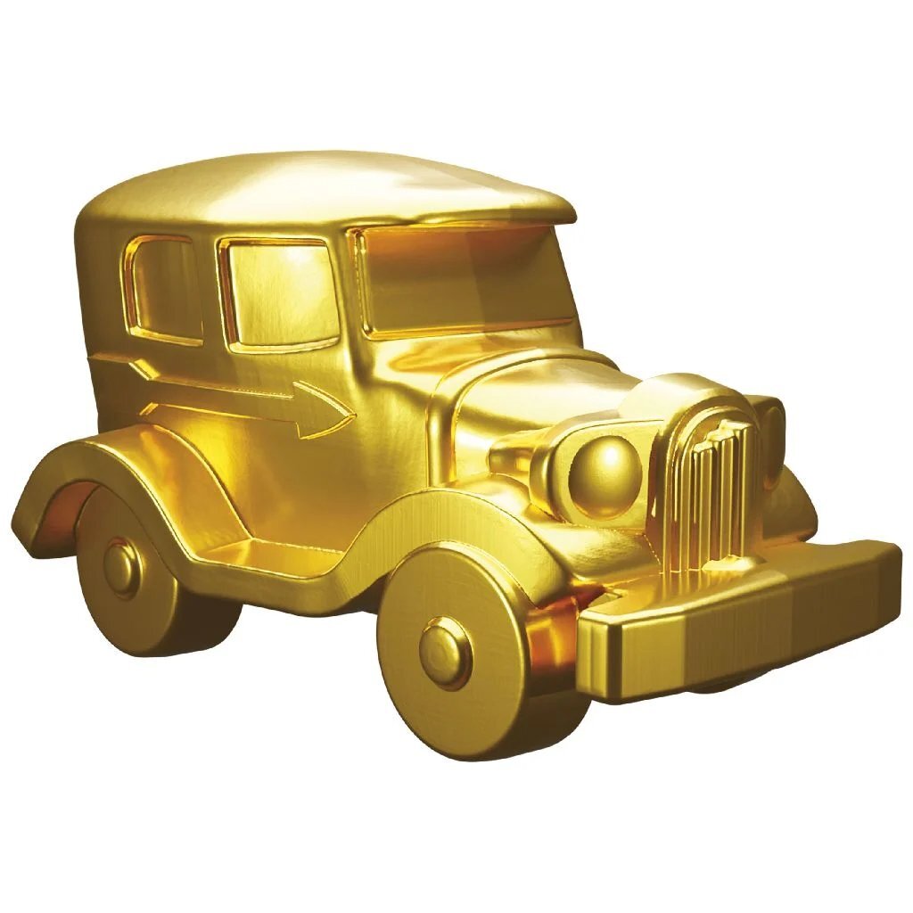 Hasbro monopol gratis parkering jackpot udvidelse