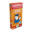 Hasbro monopol til fængsel - udvidelse til monopol - brætspil