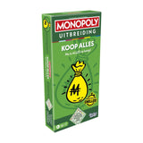 Hasbro monopol køb alt - udvidelse til monopol - brætspil