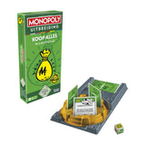 Hasbro monopol køb alt - udvidelse til monopol - brætspil