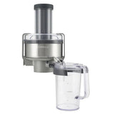Kenwood ved 641 Juicer Gray Grey