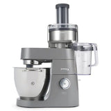 Kenwood ved 641 Juicer Gray Grey