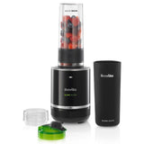 Breville vbl120x blend-active-pro blender + drikkedunk til at gå