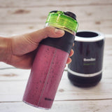 Breville vbl120x blend-active-pro blender + drikkedunk til at gå