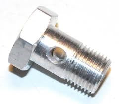 Bing 50-125 Lukningsskrue