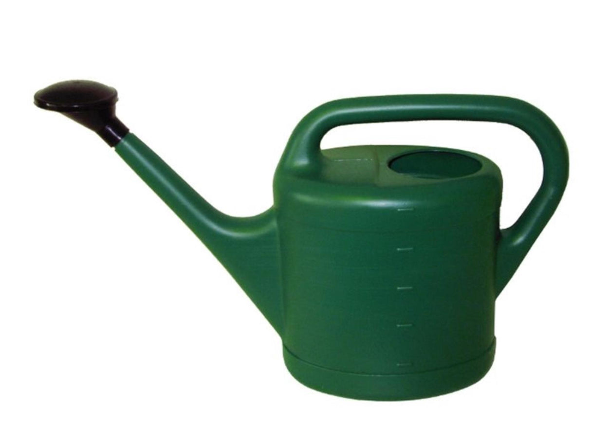 Fiskars ebert vandkande 13 liter grøn