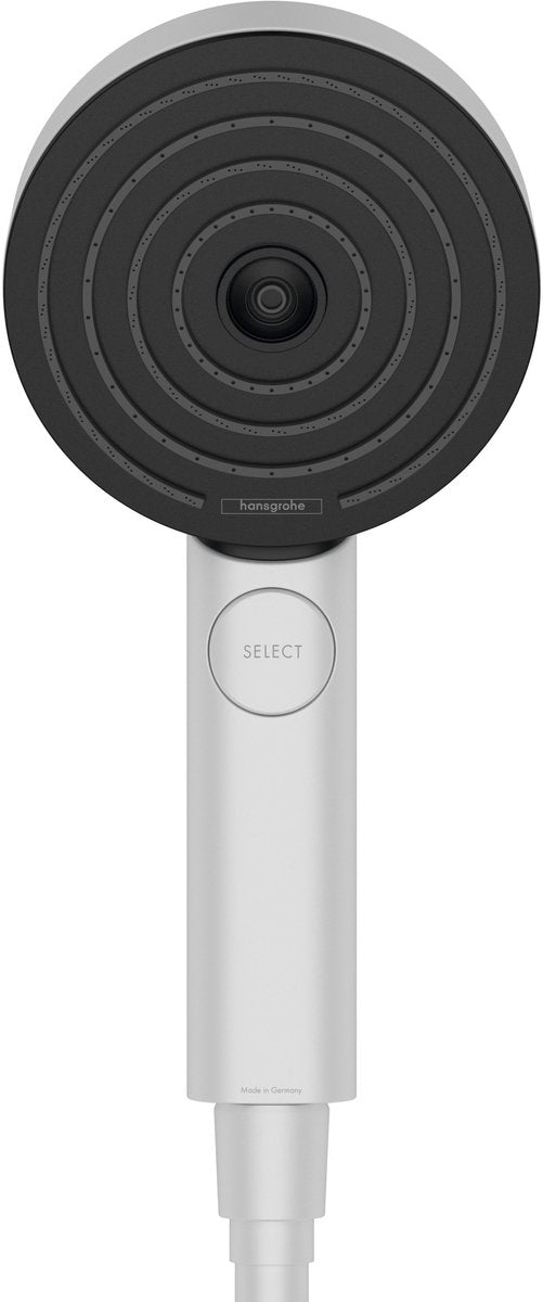 Hansgrohe pulsify select s håndbruser 3jet relaxation mat hvid