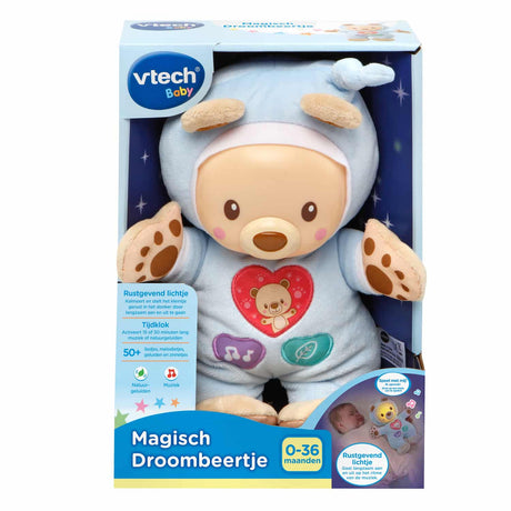Vtech magiske drømmebjørn