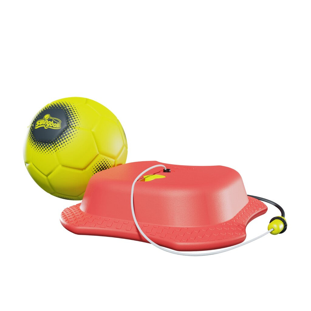 Mookie swingball refleks fodbold fodbold træner