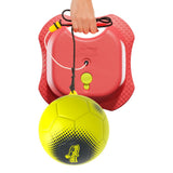 Mookie swingball refleks fodbold fodbold træner