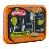 Swingball-turnering på hele overfladen