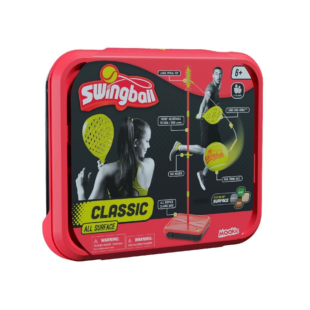 Swingball klassisk alle overflader