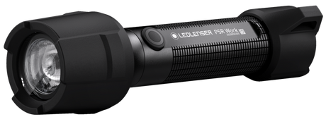 Ledlenser lommelygte p5r arbejde 480 lumen genopladelig