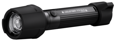 Ledlenser lommelygte p7r arbejde 1200 lumen genopladelig
