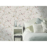 Hollandske Wallcoverings tapet Phoebe Lila