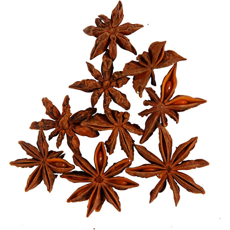 Creativ virksomhed https: www.cchobby.nl star-anise-10-piece-1-box