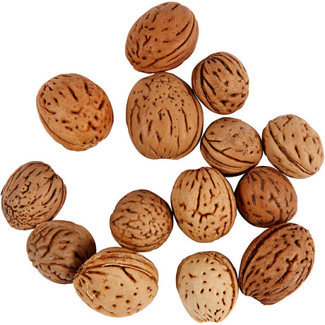 Creativ Company Nuts, 25 gram