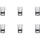 Mammoet budgetline shotglas boston 6 stk
