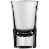 Mammoet budgetline shotglas boston 6 stk