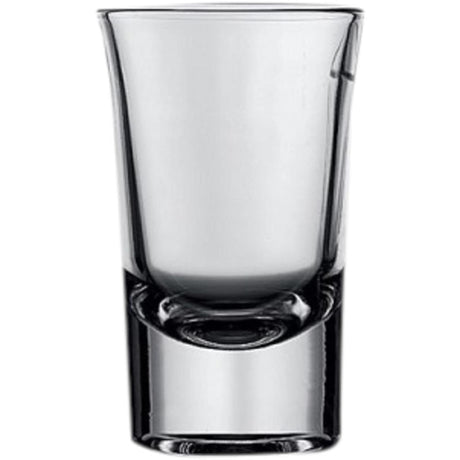 Mammoet budgetline shotglas boston 6 stk