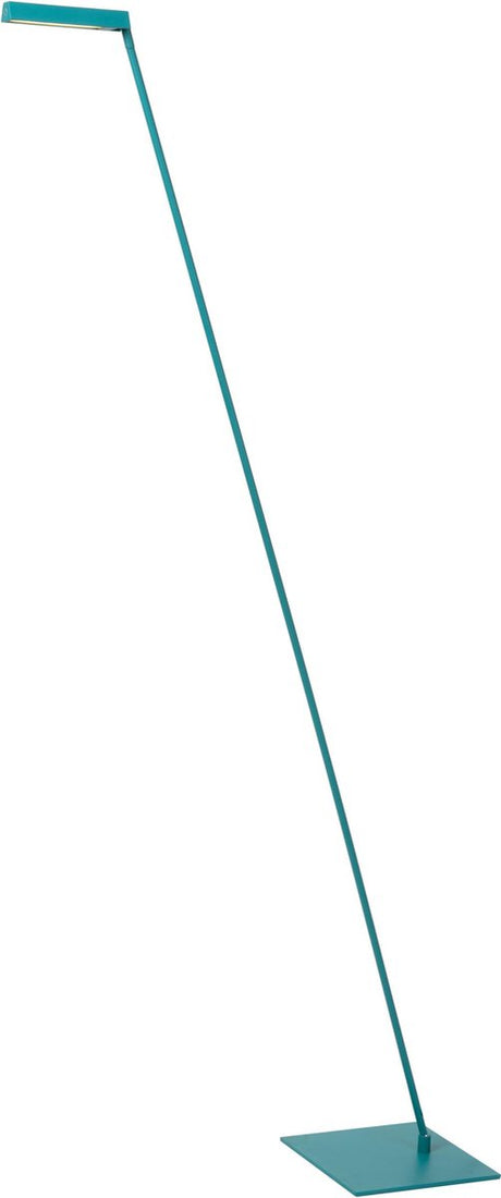 Lucide lavale - læselampe - LED dæmpbar - 1x3w 2700k - turkis