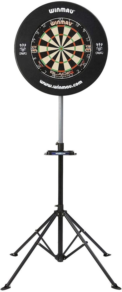 Winmau xtreme dartbord standaard 2