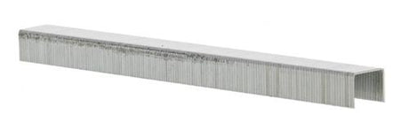 Haubold hæfteklammer kl800-04mm cnk mejselspids vz (20000 stk) (nml)