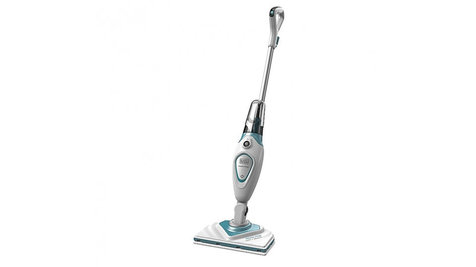 Black decker fsm1616 lift reach damprenser