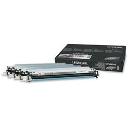 Tromle Lexmark C734