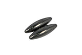 Torpedo magnets