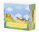 Stor dinosaur 21 cm. 3+