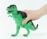 Extra large dinosaur 32-42. 6 sortiment 3+