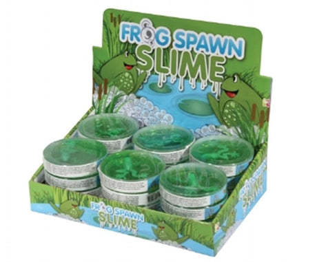 Frogspawn slime. 3+