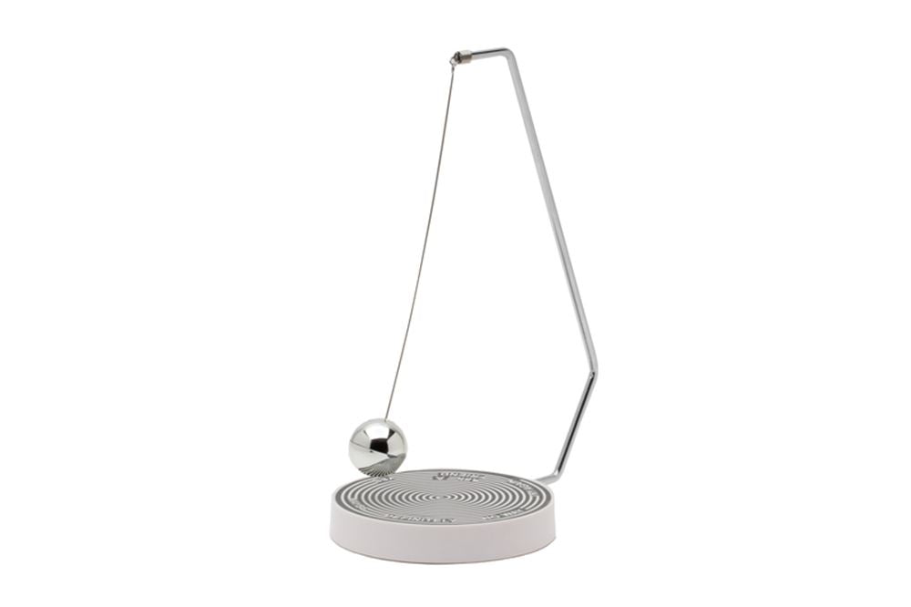 Beslutningstager 21 cm