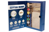 Egyptisk mumie udskæringssæt