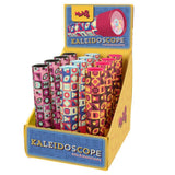 Retyro kalejdoskop pap. 3 ass. 3+
