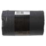 1054871 - beholderpose 240 liter sort LDPE, 10 stk pr. rulle | 10 stk