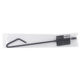 Mack 1069143 - bajonetlås sort 50 cm | 5 stk